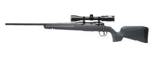 Axis 2 Compact XP 308 Win Bolt Action Rifle With 3-9x40 Scope